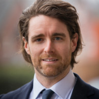 Hadron Consulting (Project Management) Employee Samuel Haslam's profile photo