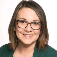 AnJi Logistics USA Employee Rebecca Fisher's profile photo