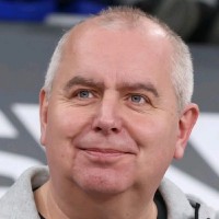 easyCredit Basketball Bundesliga Employee Richard Stokes's profile photo
