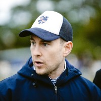 SHORE School Employee Angus Sinclair's profile photo
