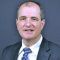 Ally Employee Jesse Harrington's profile photo