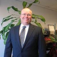 Hoey Wealth Management Employee Robert Hoey's profile photo