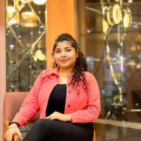 Gi Group Holding Employee Jyotsna Rawat's profile photo