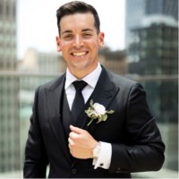 Guttman Energy, Inc. Employee Matt Denver's profile photo