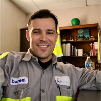 MP Materials Employee Daniel Mullen's profile photo