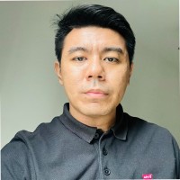 OPES Software Employee Afif Syahme's profile photo