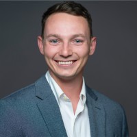 Buffer Benefits Employee Cody Franklin's profile photo
