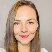 Cristina Olari Email & Phone Number