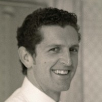 London Metal Exchange Employee David Cassin's profile photo