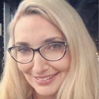 SAGP Employee Aza Voloshkina's profile photo
