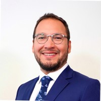 Daniel Jesús Palomino Seguín Email