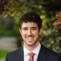 Lucid Motors Employee Jack Maxwell's profile photo