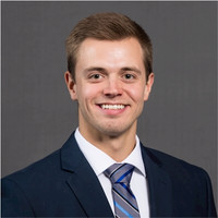 DGR Engineering Employee Dylan Schueler's profile photo