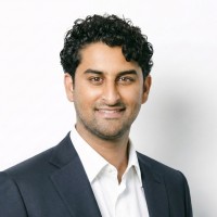 Eir Partners Employee Neil Vangala's profile photo