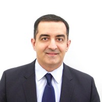 Christofferson Robb & Company Employee Wais Baryalai's profile photo