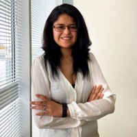 Sthefanie de la Cruz Revilla Email