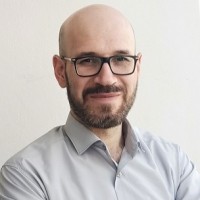 CONSIGLI Employee Navid Khalilifar's profile photo