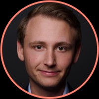 RootBridge Capital Employee Andreas Blidberg's profile photo