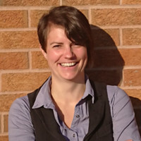 Tersus Employee Jennifer Ormshaw's profile photo