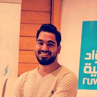 HERMA Engineering Services Employee Abdullah Abaas's profile photo
