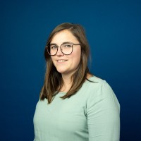 DILEOZ Employee Sarah Vermylen's profile photo