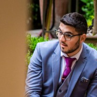 Curzon World Employee Ruben Eleuterio's profile photo