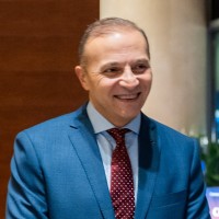 NewBridge Pharmaceuticals Employee Emad W's profile photo