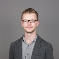 Thorlabs Employee David Hagan's profile photo