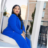 Washington Fertility Ctr Employee Sherronda J.'s profile photo