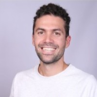 VirtualBrowser Employee Florent Prontera's profile photo