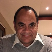 Arriva Hospitality Group Employee Alfredo A's profile photo
