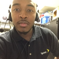 Sprint Employee Tyree Jackson's profile photo