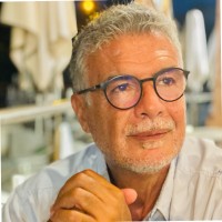 Daniel Ghozzi Email & Phone Number