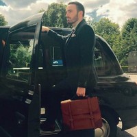 David Clulow Employee Matthew Durrance's profile photo