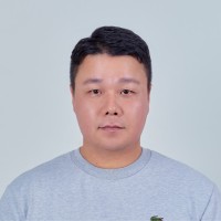 CJ Feed&Care Employee Wansu Kim's profile photo