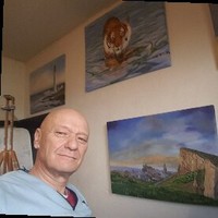 BCA LOGISTICS LIMITED Employee Eric Meikle's profile photo