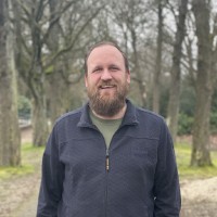 TopX Group Employee Remi Harrevelt's profile photo