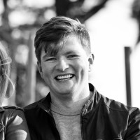 Neuralink Employee William Sawyer's profile photo