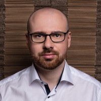 VIVANTIS Employee Martin Dvořáček's profile photo