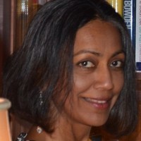 Ethos Primary Care Employee Asha Gala's profile photo