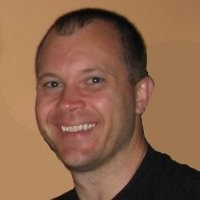 DataPeer Solutions Employee Greg Kenfield's profile photo