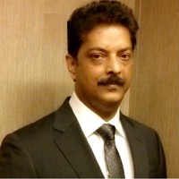 Ravindran Venkidpathy Email & Phone Number