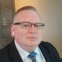 Holmes Communication Employee Troy Wilson's profile photo