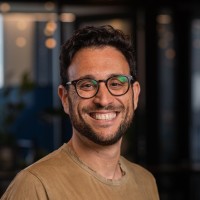 AppsFlyer Employee Dan Greenberg's profile photo