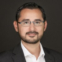 Alejandro Silva Email & Phone Number