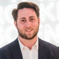 SiliconExpert Employee Jacob Barry's profile photo