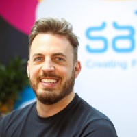 Salt Employee Alex Martin's profile photo