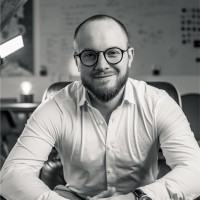 ISD Immobilien Service Deutschland GmbH & Co. KG Employee Pascal Schmitz's profile photo