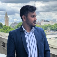 A&A Electrical Ltd. Employee Mohammad Rasel's profile photo