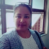 CREATIVE ANTENNA Employee Sayma Mohammed's profile photo